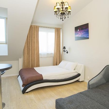 Old Tallinn Apartments Extérieur photo