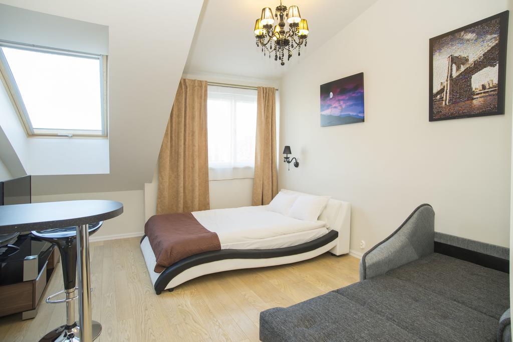 Old Tallinn Apartments Extérieur photo